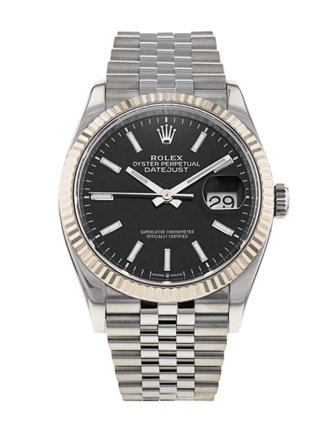 Rolex Datejust 126234